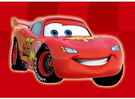 Lightning McQueen